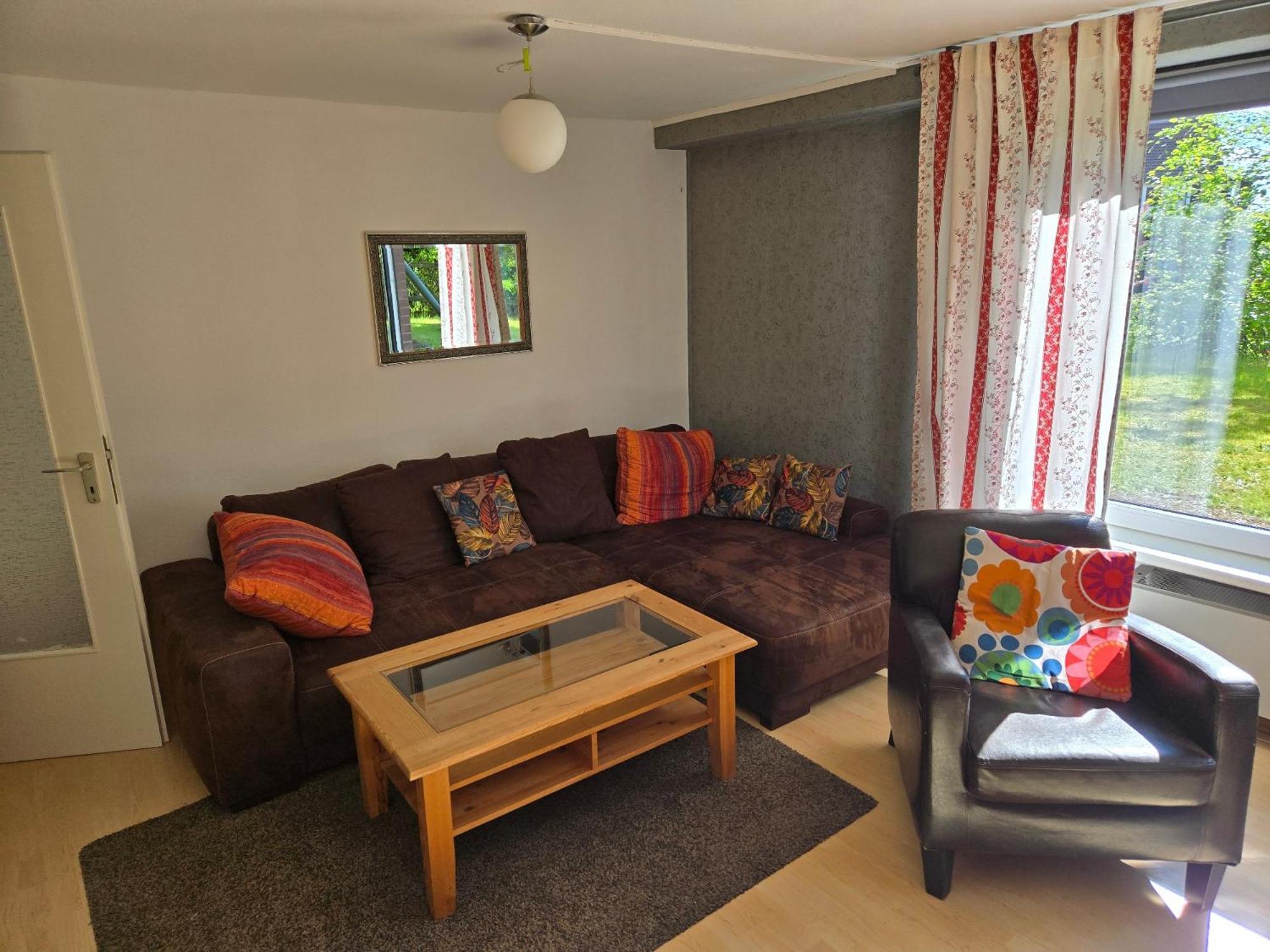 Ferienwohnung Ortlieb Braunlage Esterno foto