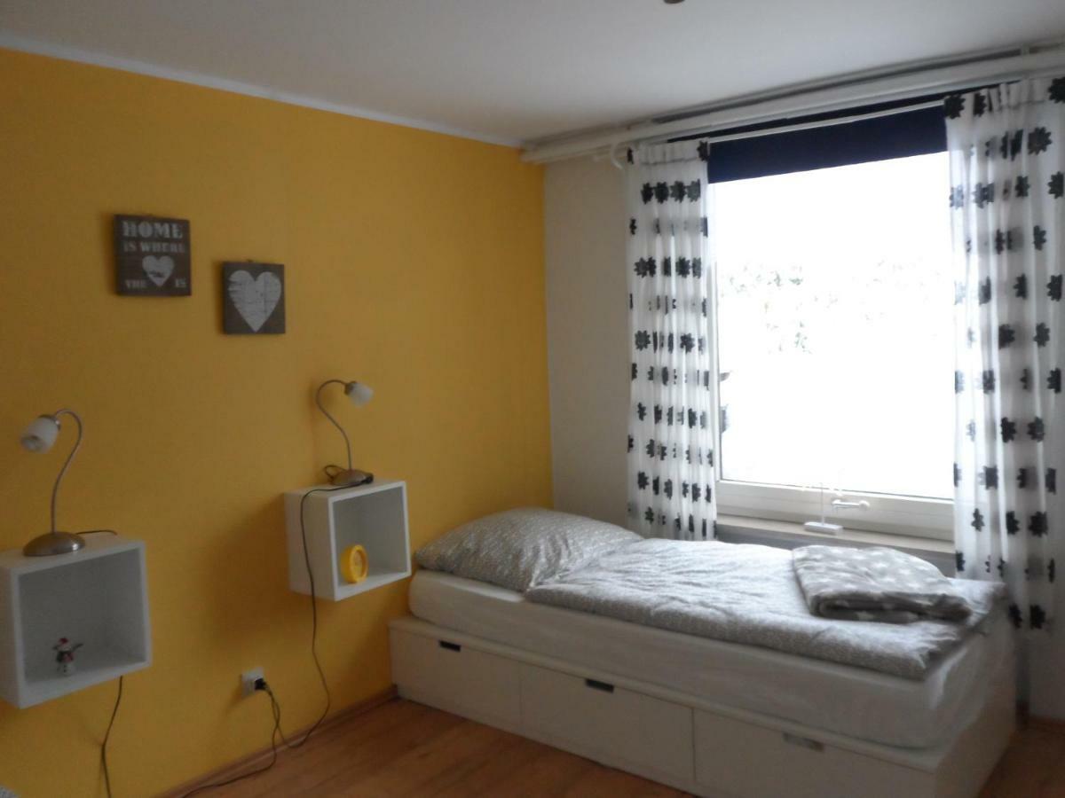 Ferienwohnung Ortlieb Braunlage Esterno foto