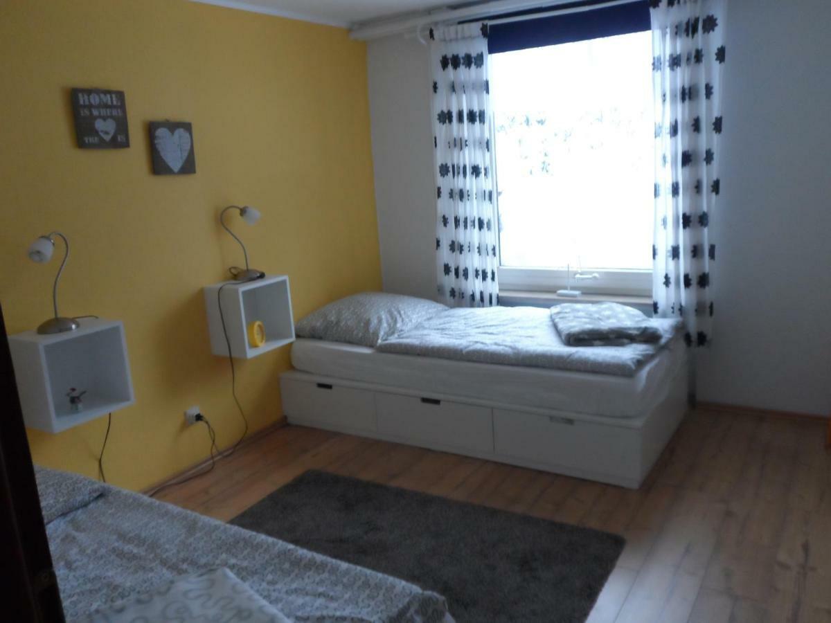 Ferienwohnung Ortlieb Braunlage Esterno foto