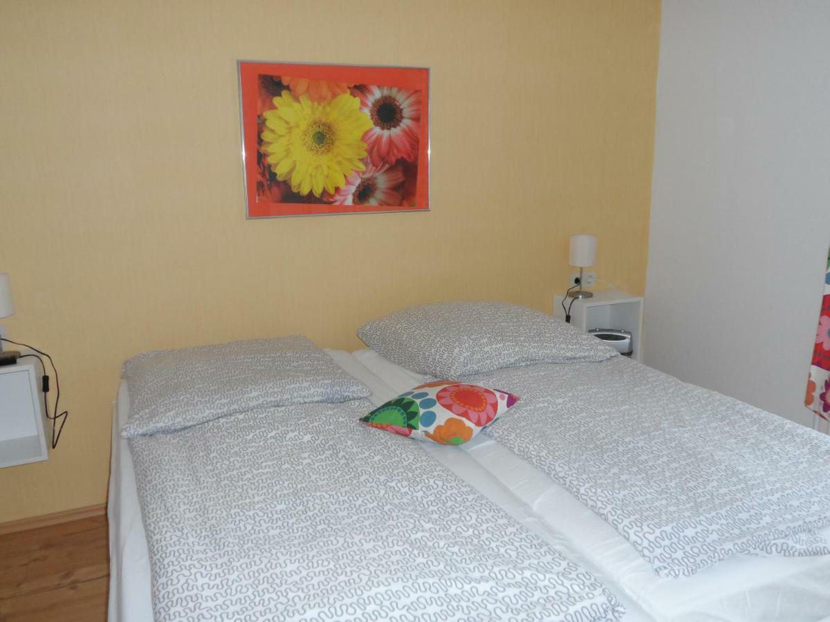 Ferienwohnung Ortlieb Braunlage Esterno foto