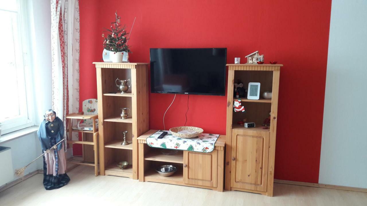 Ferienwohnung Ortlieb Braunlage Esterno foto