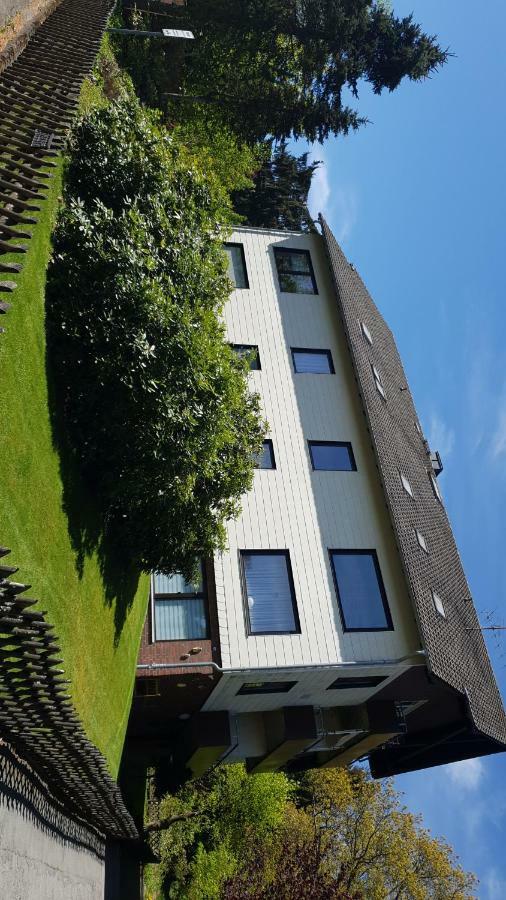 Ferienwohnung Ortlieb Braunlage Esterno foto